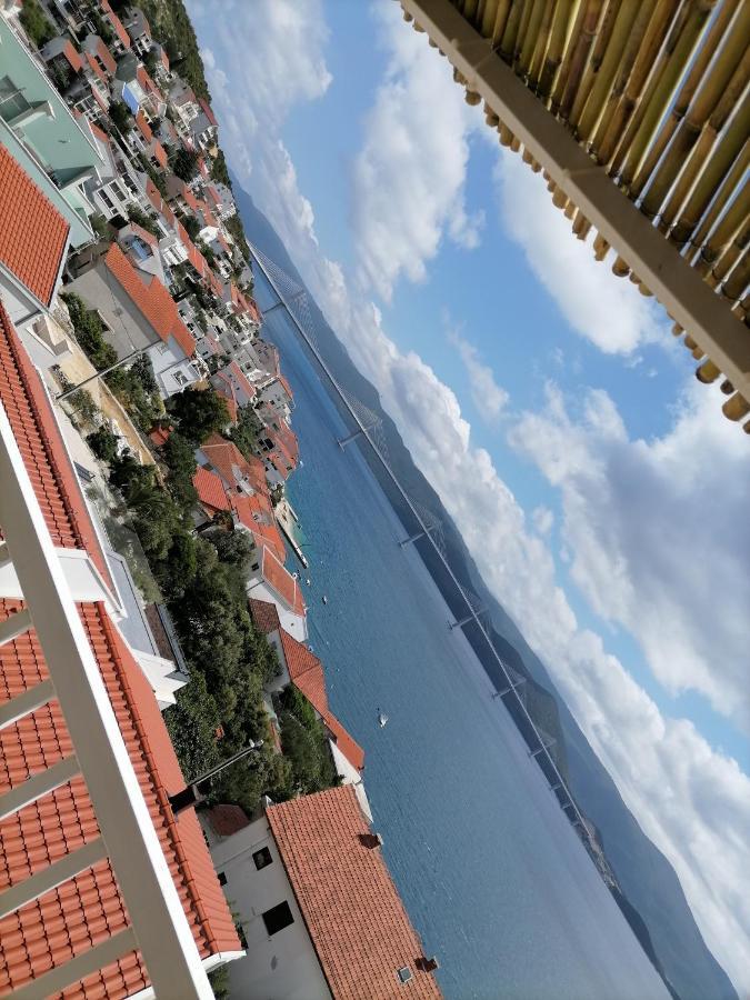 Apartman Sutalo Komarna Exterior photo