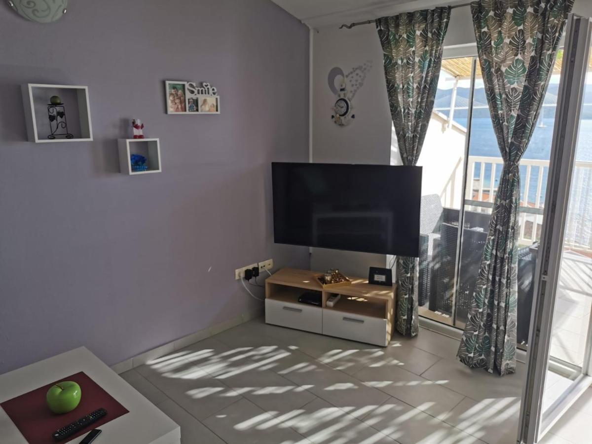 Apartman Sutalo Komarna Exterior photo
